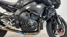 Yamaha Mt-10 (16MY)